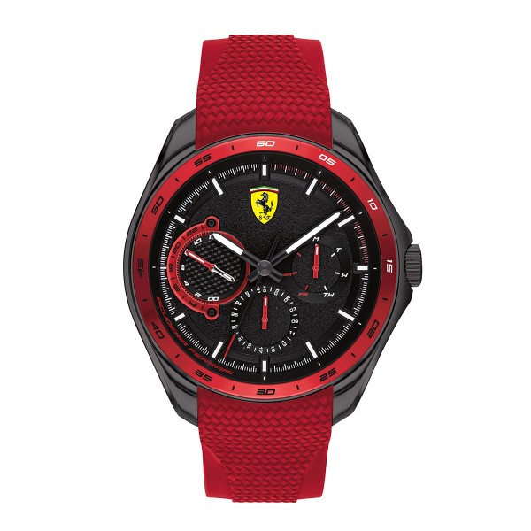 Ferrari 0830681 Red